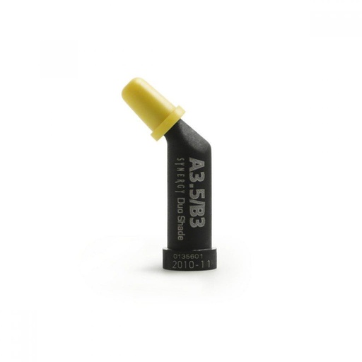 [7834] SYNERGY Nano Formula Duo Shade A3.5/B3, Tips