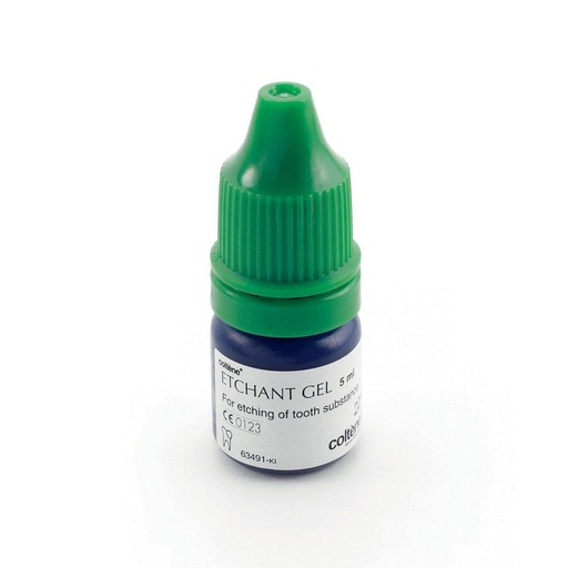 [7373] Etchant Gel S Kit