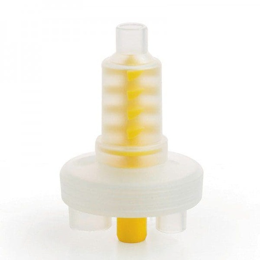 [6162] Coltene Dynamic Mixing Tip Yellows