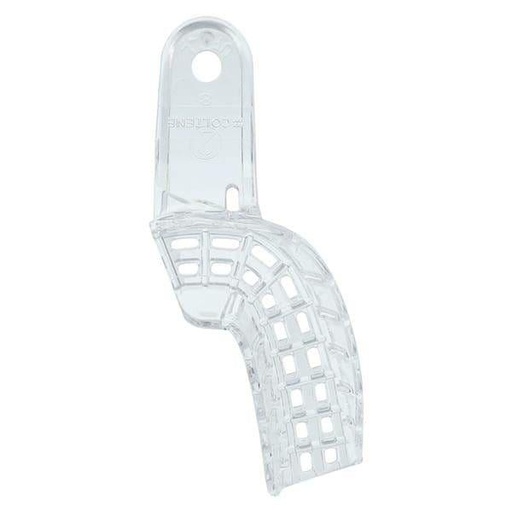[C6908] Quadrant Tray UR/LL # 8