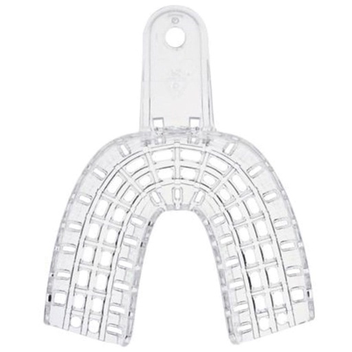 [C6957] Quadrant Tray UR/LL # 8, AC