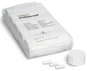 [104011] ROEKO Cotton-Roll # 1