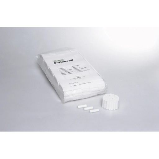 [104013] ROEKO Cotton-Roll # 3
