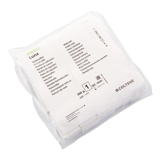 [104001] ROEKO Luna # 1