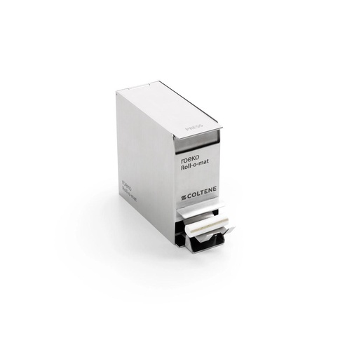 [120005] ROEKO Roll-o-mat Stainless Steel