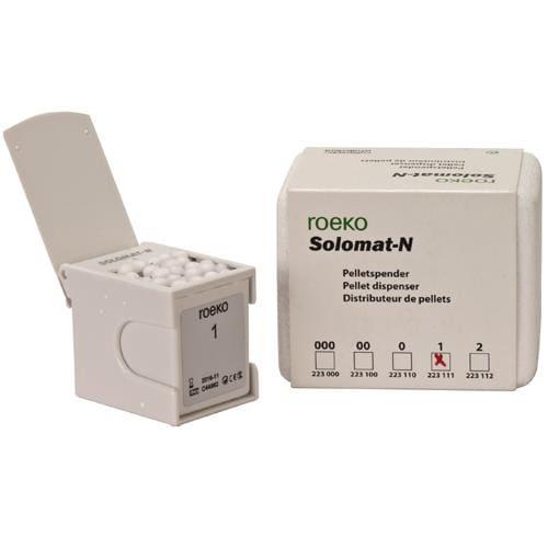 [223111] ROEKO Solomat-N # 1