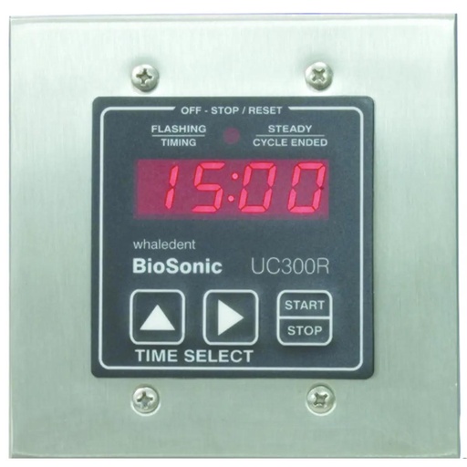 [UC315115] BioSonic Remote Digital Timer for UC300R