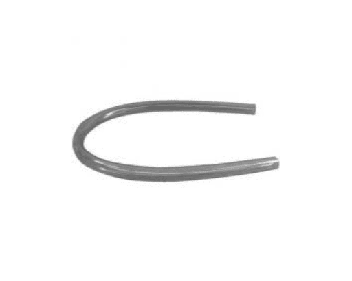 [UC360] BioSonic Replacement Drain Hose (5/8 Id) - for UC125