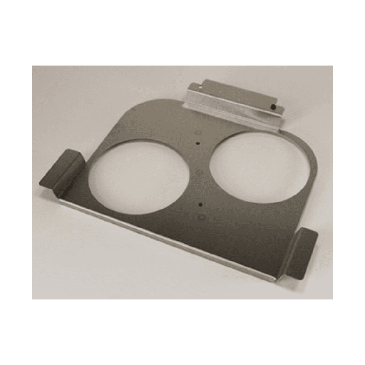 [UC330] BioSonic Two Beaker Holder (Holds 2 600ml Beakers)