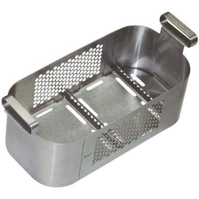 [UC151XD] Discontinued: BioSonic UC125 - Full Size Fingerguard™ Instrument Basket (11'' x 5 3/8'' x 3 3/4'')