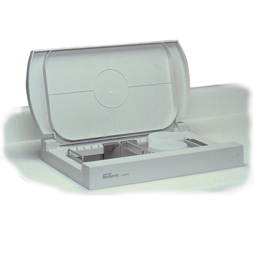 [UC300RB115] BioSonic UC300R, Recessed Ultrasonic Cleaning System (115V) w/ Basket