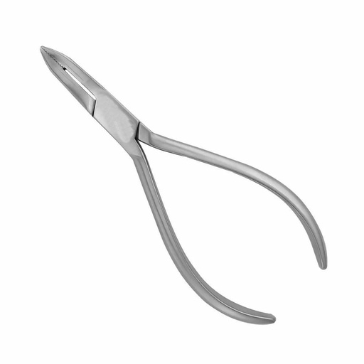 [0404MCN] Mini Weingart w/Carbide Insert