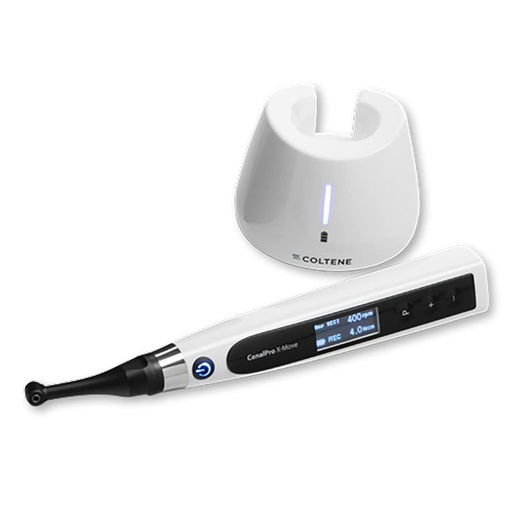 [65002739] CanalPro X-Move Motor, Wireless