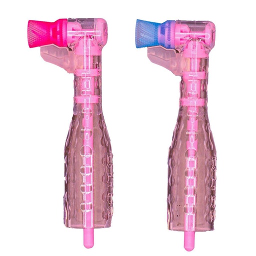 [LSFAF-100M] Mini Disposable Prophy Angle, Lotus - Firm