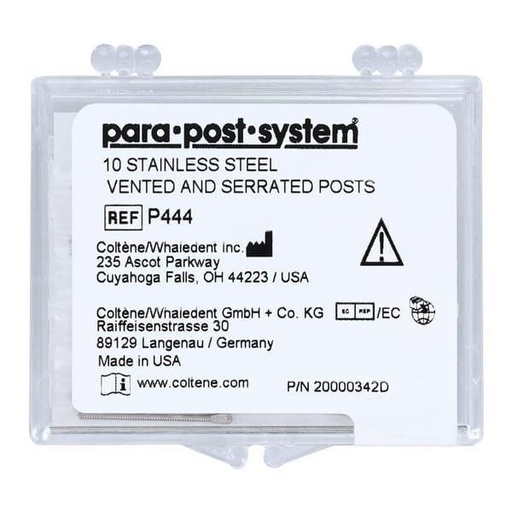 [P44-4] ParaPost P44-4 yellow