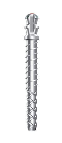 [P625-0] ParaPost XT red