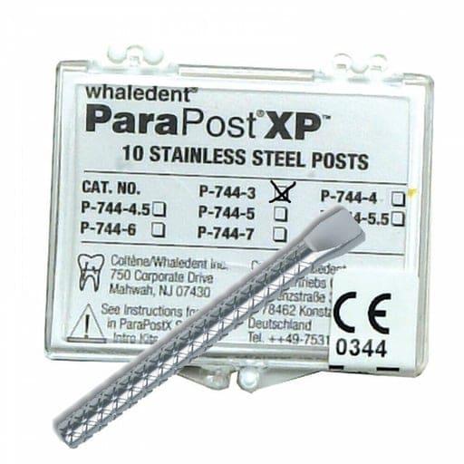 [P744-3] ParaPost XP P744-3 .036"
