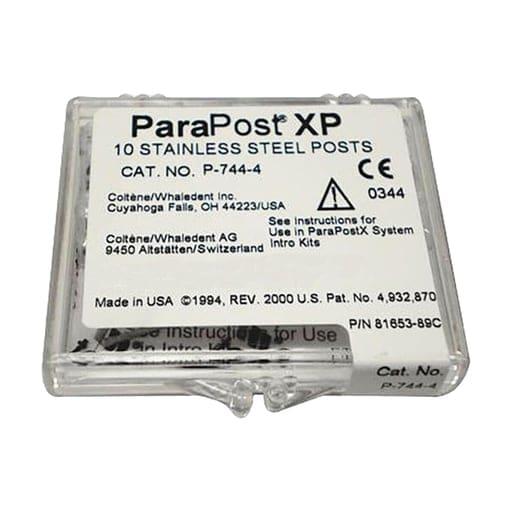 [P744-4] ParaPost XP P7444 Yellow .040"