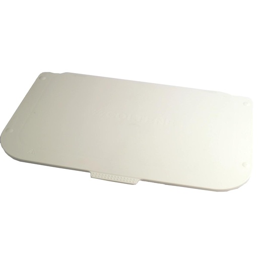 [60022045] Replacement Lid for BioSonic Ultrasonic Cleaner (UC150)