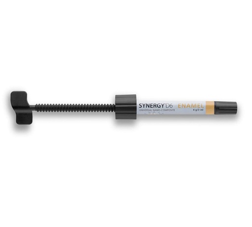 [8371] Synergy D6 Enamel Universal Refill Syringe
