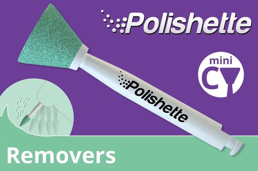 [PS715C.030] Kenda Polishette - PS715C.030 Cup