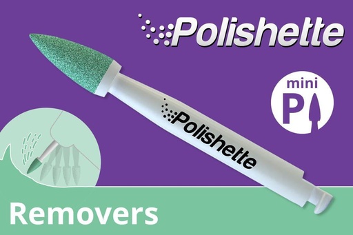 [PS716C.030] Kenda Polishette - PS716C.030