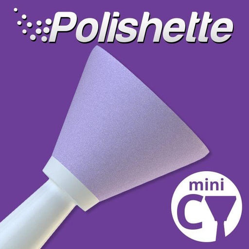 [PS715F.015] Kenda Polishette - PS715F.015 Cup
