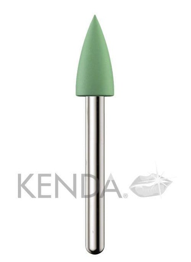 [3006.006FG] Kenda FG Series - 3006.006FG Green/Point