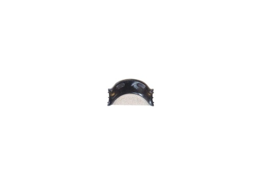 [QS-XC-10] QwikStrip Single-Sided Extra Coarse/Black 10 Pack