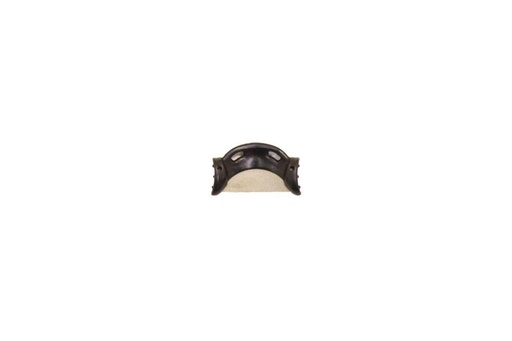 [QSC-XC-10] QwikStrip Curved Extra Coarse/Black 10 Pack