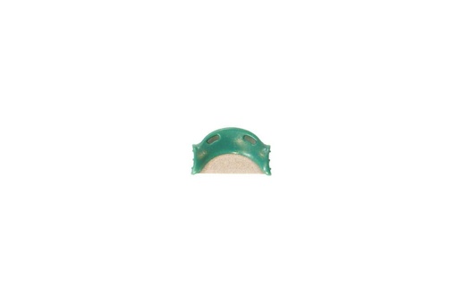 [QS-C-10] QwikStrip Single-Sided Coarse/Green 10 Pack