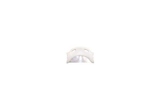 [QS-SER-10] QwikStrip Serrated Strip/White 10 Pack