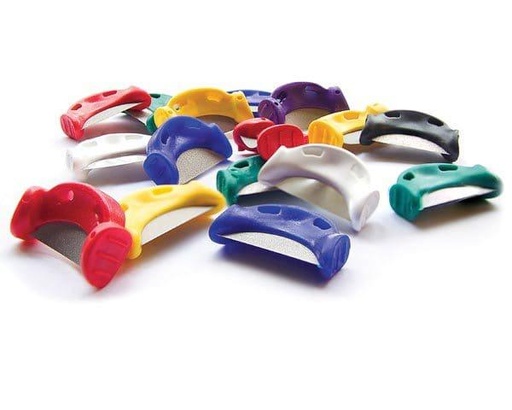 [QSDS-ASSRT] QwikStrip Double-Sided Assorted