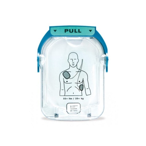 [Smart-Pads] HeartStart Adult Smart Pads Cartridge