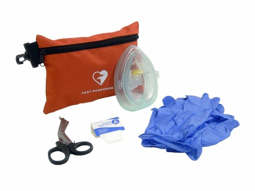 [Fast Response Kit] Fast Response Kit