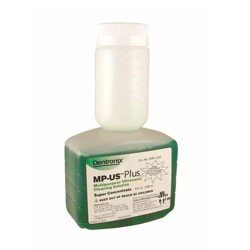 [DMP-USP] MP-US Plus Ultrasonic Cleaning Solution