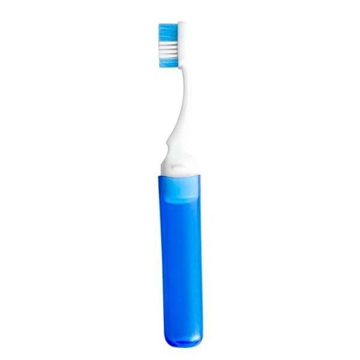 [Travel Toothbrush] Travel Toothbrush