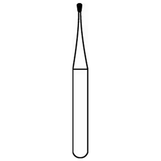 [329] 329 Pear Carbide