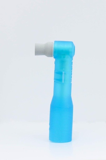 [Blue Latex Free-Firm Cup] Original Prophy Angles - Blue, Firm