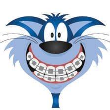 [Cat] Orthodontic Kits, 8-piece - Assorted, Cat