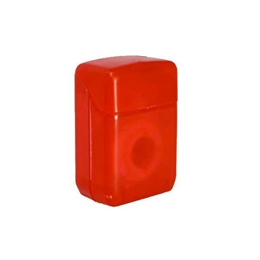 [Dental Floss] Individual Ortho Kit Products - Waxed Dental Floss - 72/box