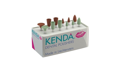 [700.12A] Kenda Amalgam - Introductory Set