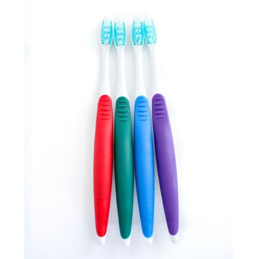 [Quest 40 Tuft] Quest Toothbrush