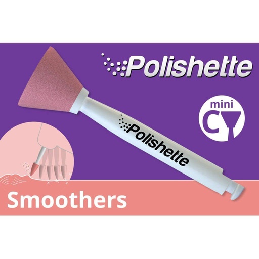 [PS716M.030] Kenda Polishette Smoothers