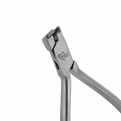 [30-556] Prodent Safety Hold Distal End Cutter - V Design