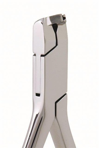 [30-856] Prodent Safety Hold Flush Cut Mini Distal End Cutter - V Design