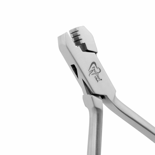 [30-577] Prodent DeLarosa Style Arch Contouring Plier, Grooved