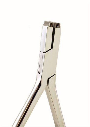 [30-575A] Prodent Step Plier, 1/2mm