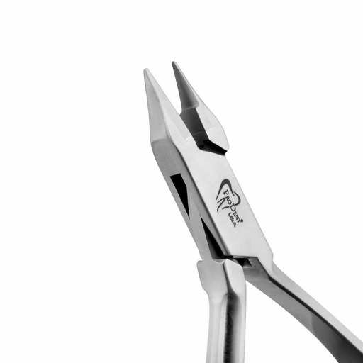[30580] Prodent Light Wire Plier Non-Grooved