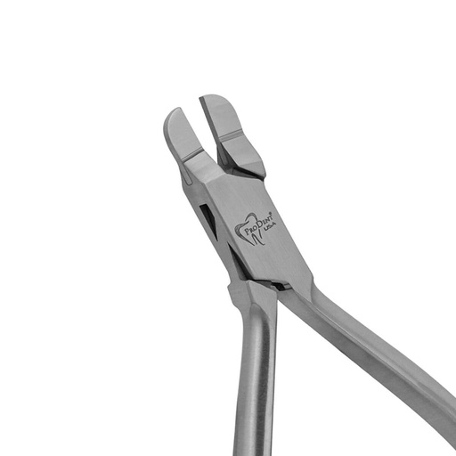 [30-560S] Prodent Tweed Arch Plier, Short Jaw